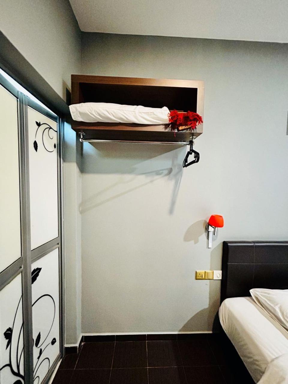 Ds Hotel Ипох Экстерьер фото