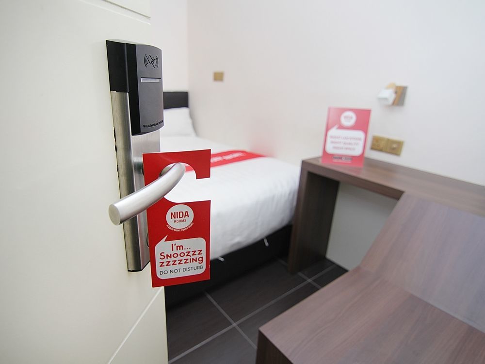 Ds Hotel Ипох Экстерьер фото